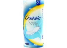 Micci Normal Classic intimní vložky 8 ks
