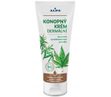 Alpa Hemp dermal cream for dry and problematic skin 100 ml