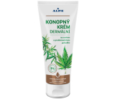 Alpa Hemp dermal cream for dry and problematic skin 100 ml