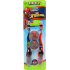 Firefly Spiderman toothbrush with cap for children 2 pieces