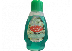Liabel Muschio Bianco - White Musk liquid air freshener with wick 375 ml