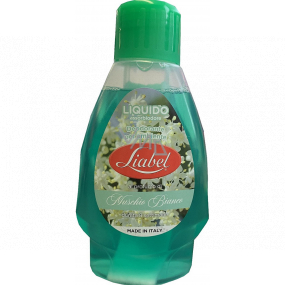 Liabel Muschio Bianco - White Musk liquid air freshener with wick 375 ml