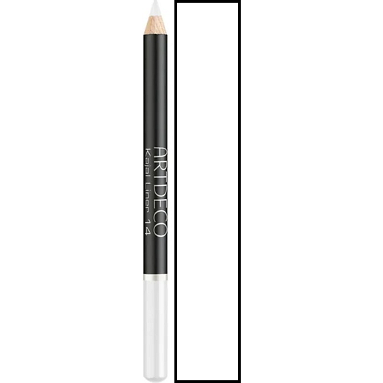 Artdeco Kajal Liner eye pencil 14 White 1,1 g