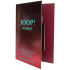 Joop! Homme Eau de Toilette for men 1,2 ml with spray, vial