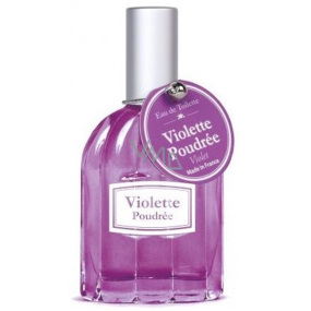 Esprit Provence Violet Eau de Toilette for women 25 ml