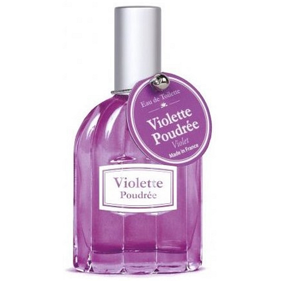Esprit Provence Violet Eau de Toilette for women 25 ml