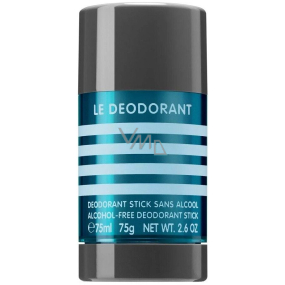 Jean Paul Gaultier Le Male deodorant stick for men 75 ml