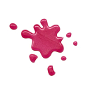 Essence Juicy Bomb Lip Gloss with Fruit Flavor 104 Poppin' Pomegranate 10 ml