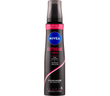 Nivea Extreme Hold Foaming Mascara 150 ml