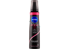 Nivea Extreme Hold Foaming Mascara 150 ml