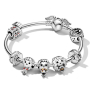 Sterling silver 925 Harry Potter - Hermione Granger, bracelet bead