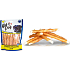 KidDog Chicken Chewing Rolls chicken on buffalo stick 8 mm 250 g