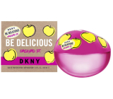 DKNY Donna Karan Be Delicious Orchard Street Eau de Parfum for women 100 ml