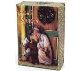 Soaptree Merry Christmas natural toilet soap 200 g