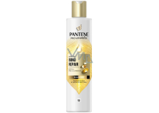 Pantene Pro-V Miracles Bond Repair Shampoo for hair protecting hair bonds at the molecular level 250 ml