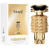 Paco Rabanne Fame Intense eau de parfum refillable bottle for women 80 ml