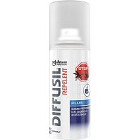 Diffusil Repellent Plus mini, 50 ml