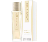 Lacoste pour Femme Eau de Parfum for women 50 ml