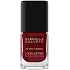 Gabriella Salvete Longlasting Enamel long-lasting high gloss nail polish 79 Red Cabrio 11 ml