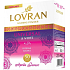 Lovran Universal & White Aprile Fresco laundry powder 50 doses, 2.5 kg