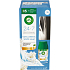 Air Wick Freshmatic Cool Linen & White Lilac - Automatic Air Freshener Fresh Linen Scent 250 ml