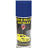 Kwasny Auto-K Color Škoda, original car paint spray, 4625 navy blue, 150 ml