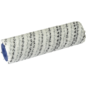 Spokar Zebra painting roller for 8 mm holder, 250 mm