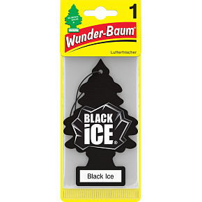 Wunder-Baum Air Freshener, classic, 1 piece