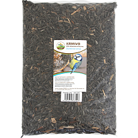 Proxim, bird food, black sunflower bird treat, 1.5 kg