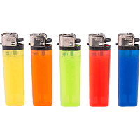 Solo Pebble Lighter Disposable