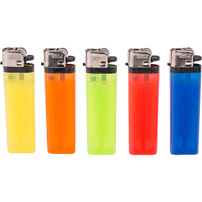 Solo Pebble Lighter Disposable