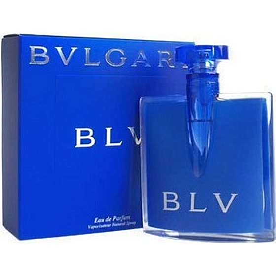 Bvlgari Blv perfumed water for women 75 ml