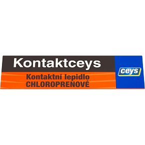 Ceys Kontaktceys chloroprene adhesive, 70 ml Ceys Kontaktceys chloroprene adhesive, 70 ml
