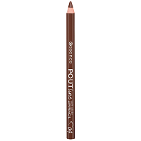 Essence Lip Liner POUTline Soft Glide 04 Cocoa Me Crazy, 0.62 g