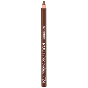 Essence Lip Liner POUTline Soft Glide 04 Cocoa Me Crazy, 0.62 g