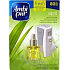 Ambi Pur April Green Tea Electric Air Freshener Complete 20 ml