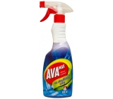 Ava Max cleaner for acrylic bathtubs spray 500 ml