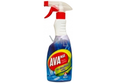 Ava Max cleaner for acrylic bathtubs spray 500 ml
