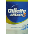 Gillette Mach3 aftershave, for men 100 ml