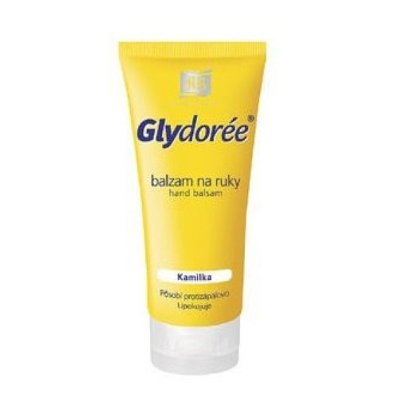 Ab Glydorée Kamilka hand cream 100 g