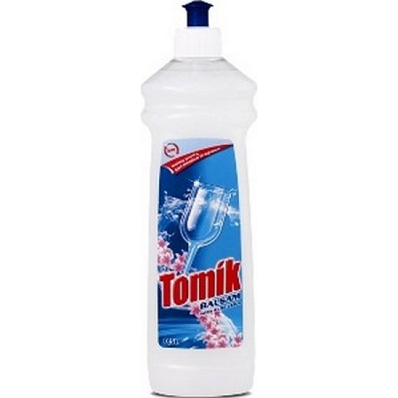 Tomík Balsam for dishes 500 ml