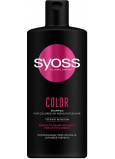 Syoss Color shampoo for colored hair 440 ml