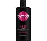 Syoss Color shampoo for colored hair 440 ml