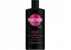 Syoss Color shampoo for colored hair 440 ml