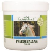 Krauterhof The chestnut balsam absorbs bruising to reduce swelling of 250 ml