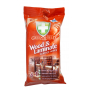 Green Shield 4-in-1 Wood and Laminate Cleaning Wipes 50 pieces