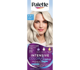 Schwarzkopf Palette Intensive Color Creme hair color 9.5-1 Silvery Shearwater
