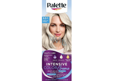 Schwarzkopf Palette Intensive Color Creme hair color 9.5-1 Silvery Shearwater