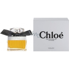 Chloé Eau de Parfum Intense perfumed water for women 75 ml