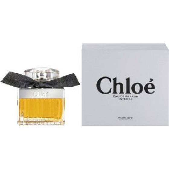 Chloé Eau de Parfum Intense perfumed water for women 75 ml